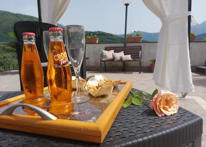 B&B L\'Abbraccio