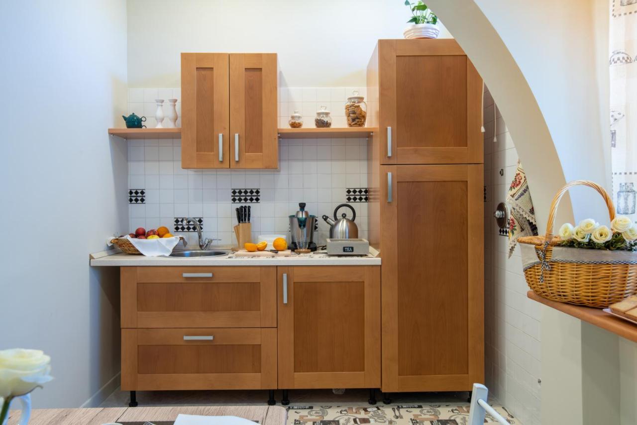L'abbraccio Bed and breakfast Casola di Napoli