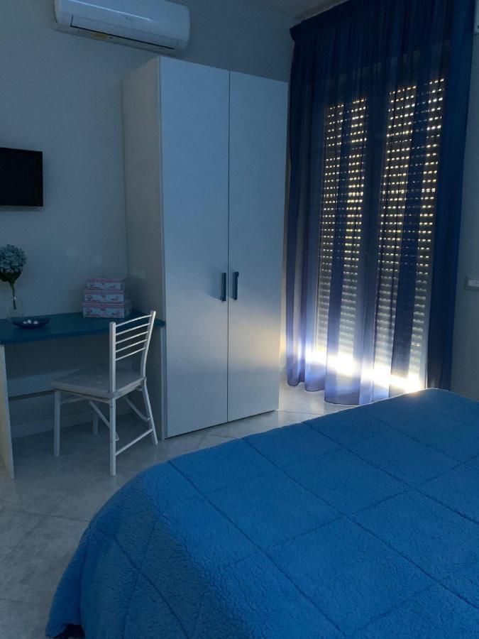 Bed and breakfast L'abbraccio *